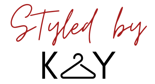 Styled by Kay